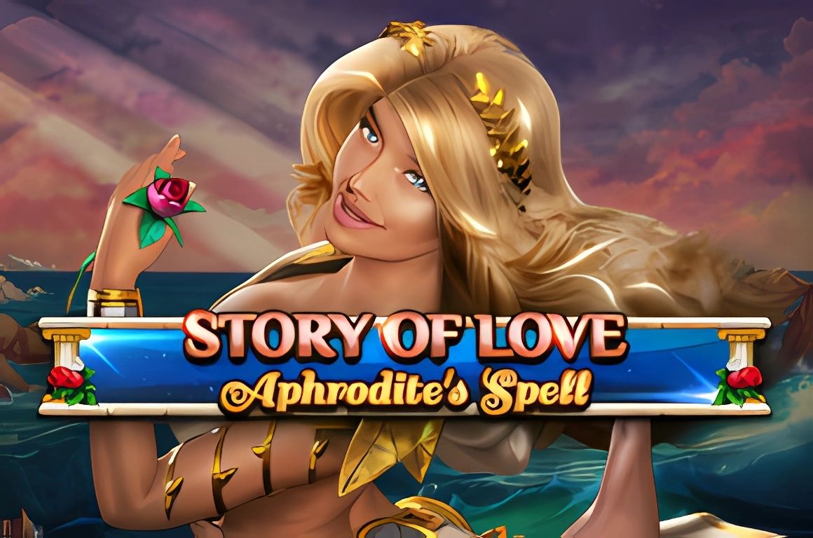 Story Of Love Aphrodites Spell Slot