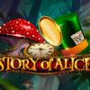 Story Of Alice Slot