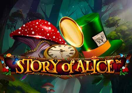 Story Of Alice Slot