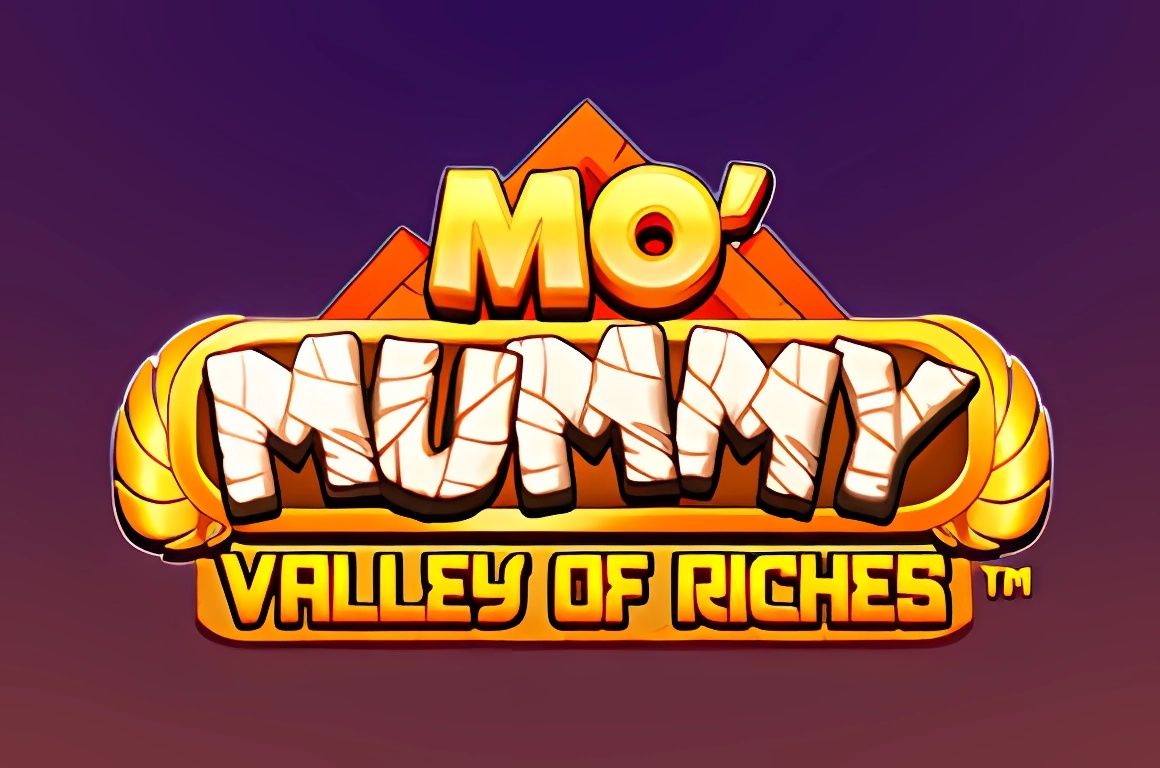 Mo Mummy Valley of Riches Slot