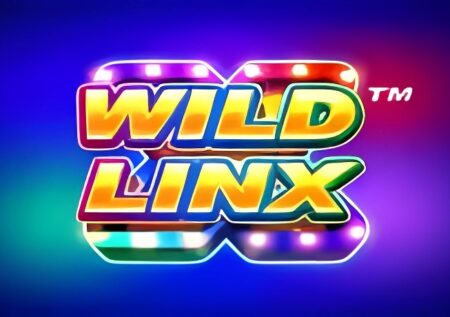 Wild Linx Slot