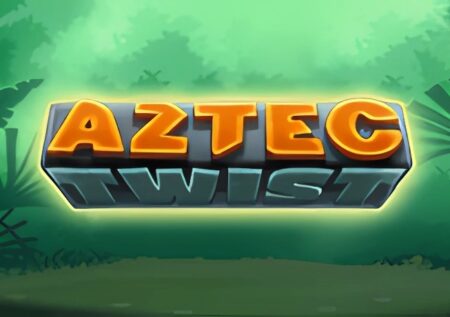 Aztec Twist Slot
