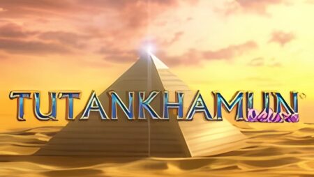 Tutankhamun Deluxe Slot