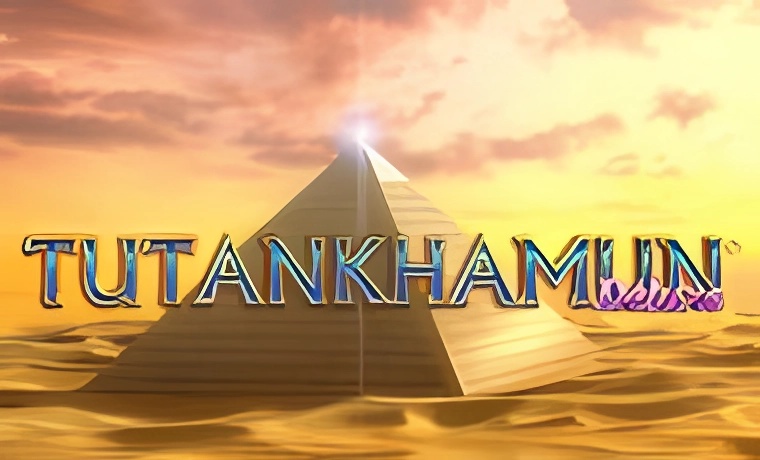 Tutankhamun Deluxe Slot