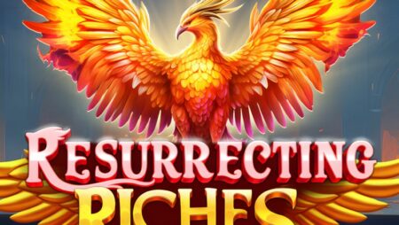 Resurrecting Riches Slot