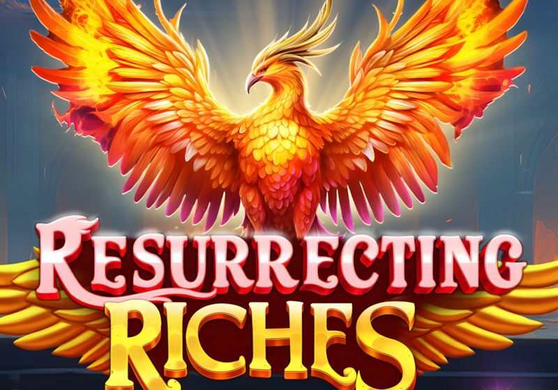 Resurrecting Riches Slot