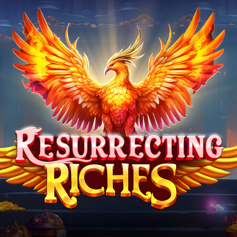 Resurrecting Riches Slot