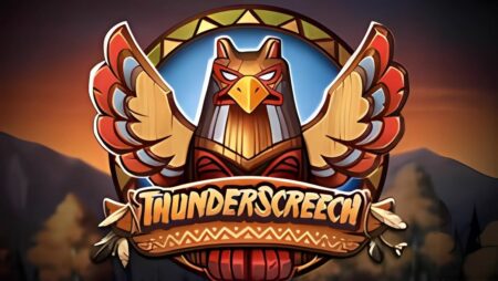 Thunder Screech Slot