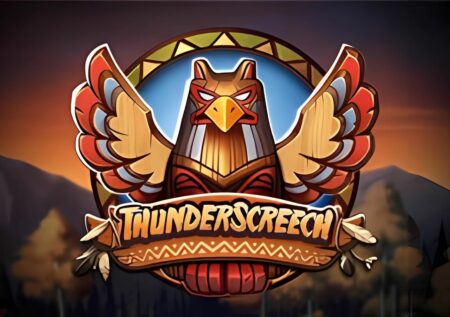 Thunder Screech Slot