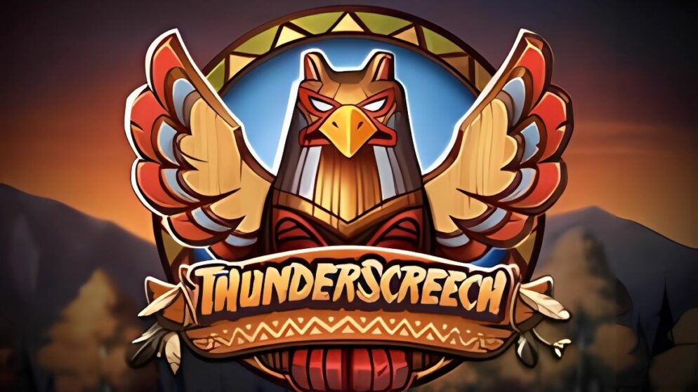 Thunder Screech Slot