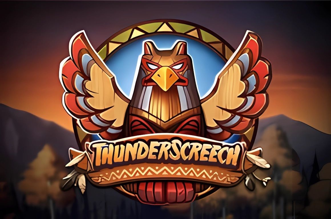 Thunder Screech Slot
