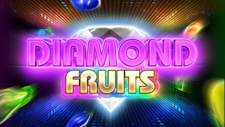 Diamond Fruits Slot