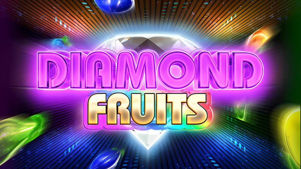 Diamond Fruits Slot