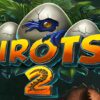 Pirots 2 Slot