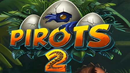 Pirots 2 Slot