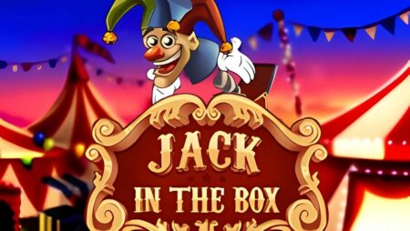 Jack In The Box Slot