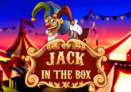 Jack In The Box Slot