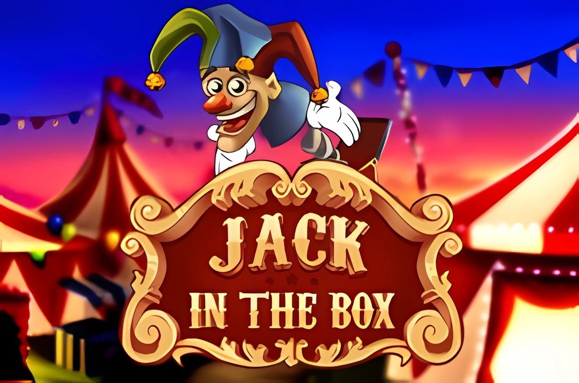 Jack In The Box Slot