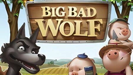Big Bad Wolf Slot
