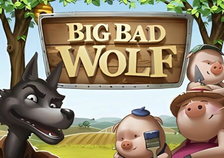 Big Bad Wolf Slot