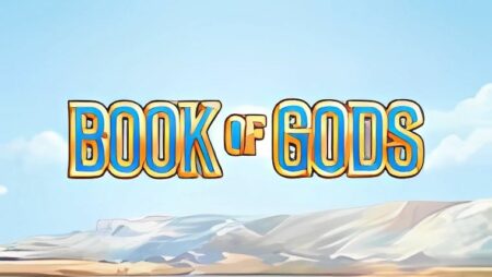 Book of Gods Slot