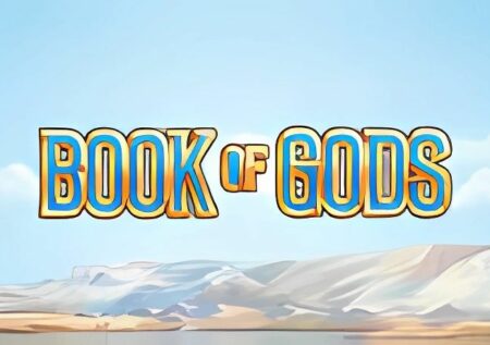 Book of Gods Slot