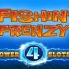 Fishing Frenzy 4 Slots Slot