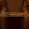 Eye of Horus Tablets of Destiny Slot