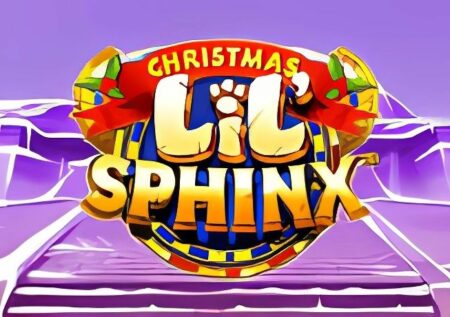 Lil Sphinx Slot