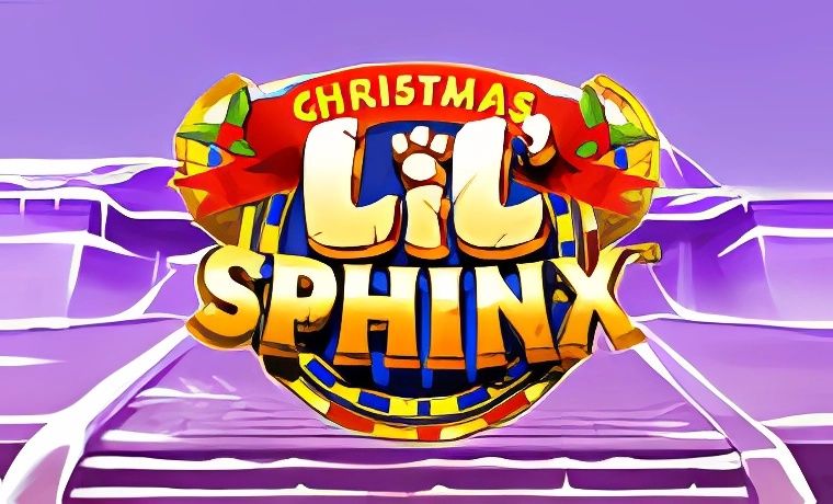 Lil Sphinx Slot