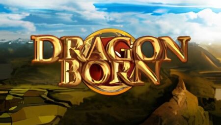Dragon Born Slot