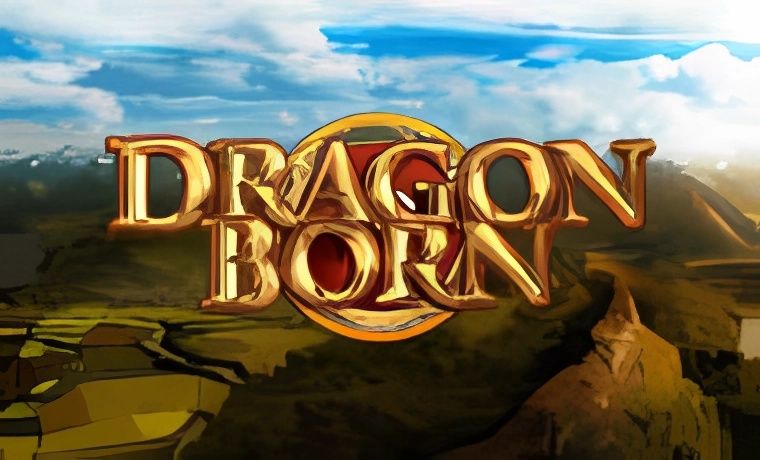 Dragon Born Slot
