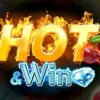 Hot and Win Slot