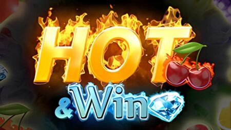 Hot and Win Slot