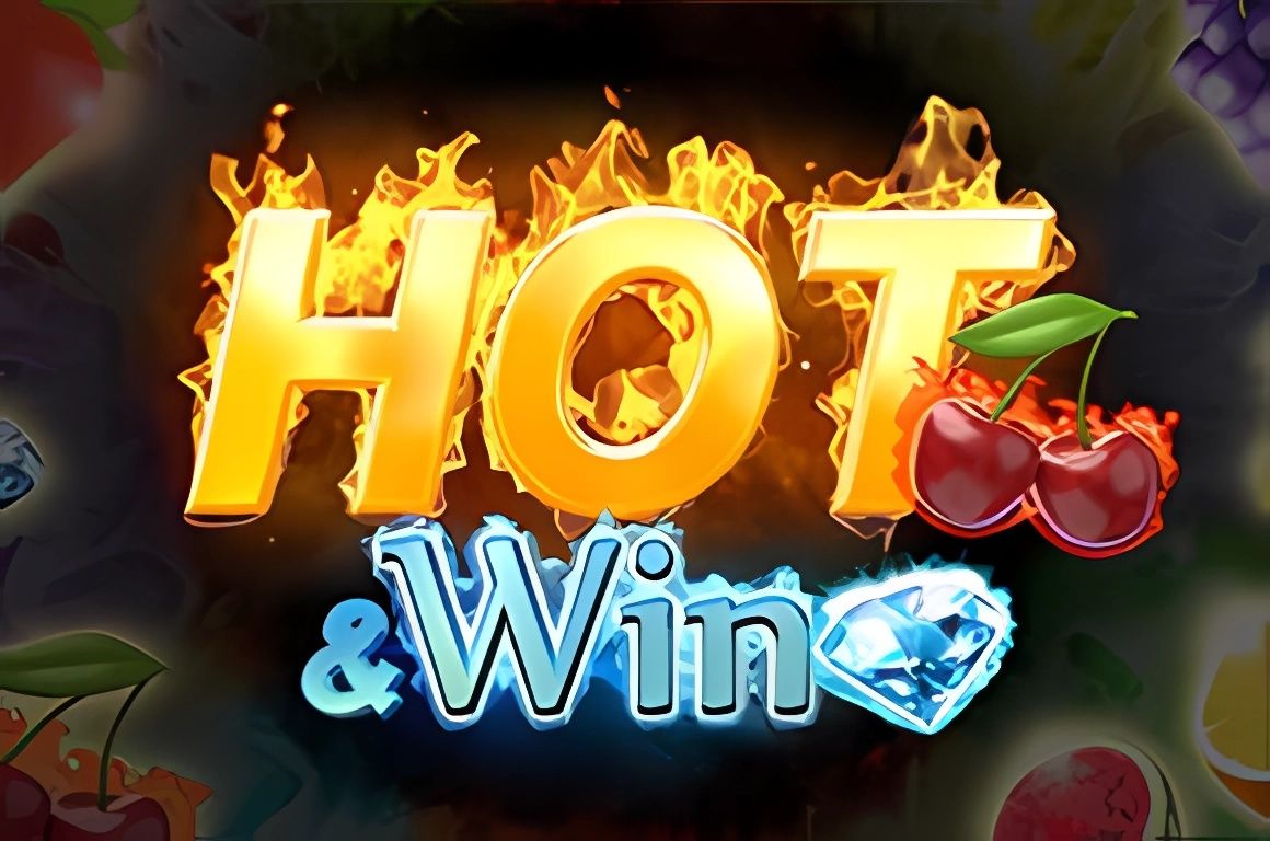 Hot and Win Slot