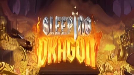 Sleeping Dragon Slot