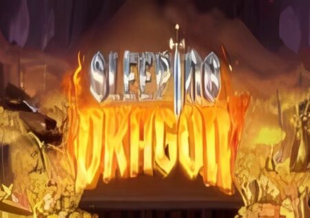 Sleeping Dragon Slot