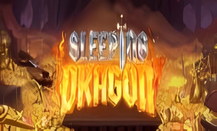 Sleeping Dragon Slot