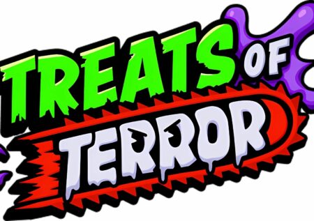 Treats of Terror Slot