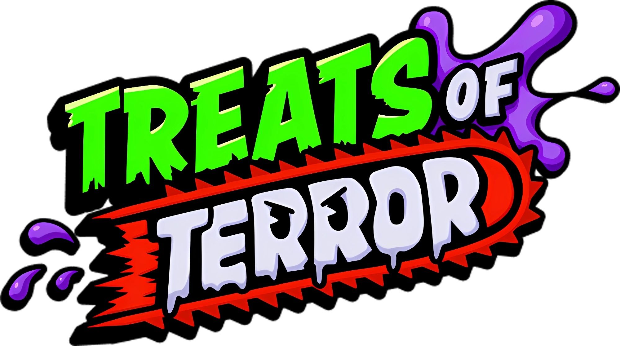 Treats of Terror Slot