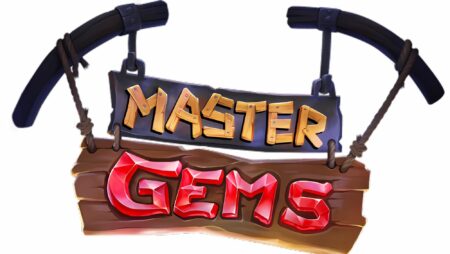 Master Gems Slot