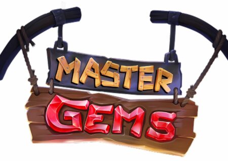 Master Gems Slot