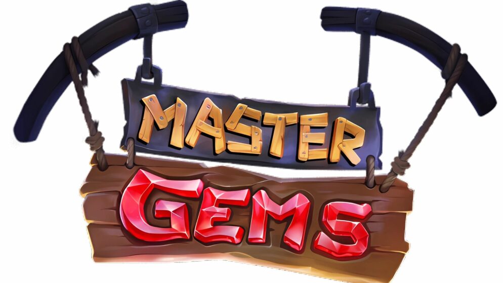 Master Gems Slot