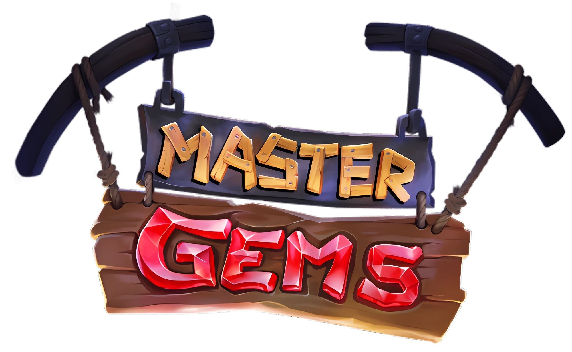 Master Gems Slot