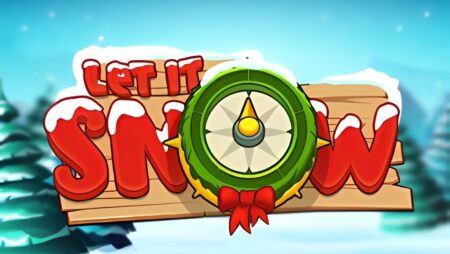 Let It Snow Slot
