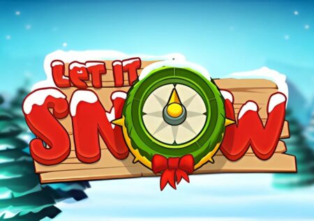 Let It Snow Slot