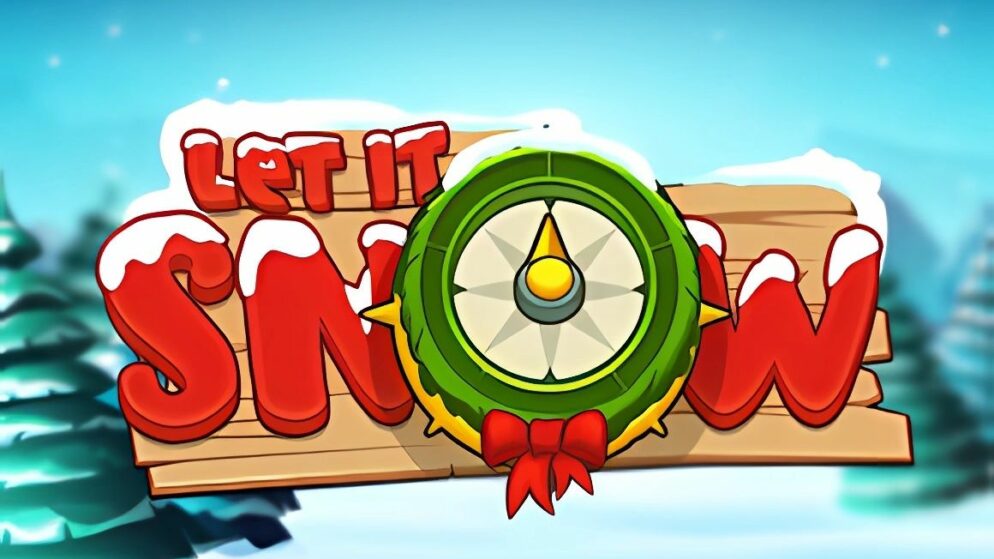 Let It Snow Slot