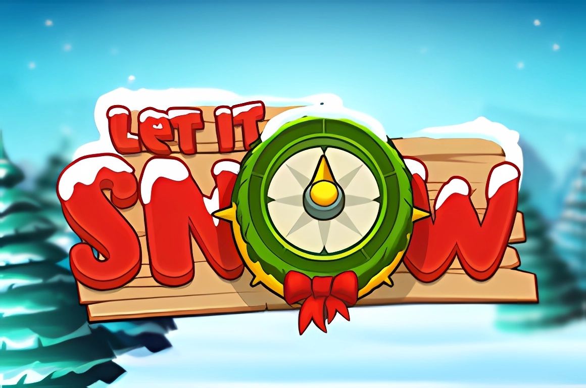 Let It Snow Slot