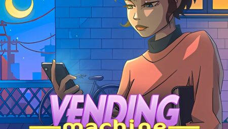 Vending Machine Slot