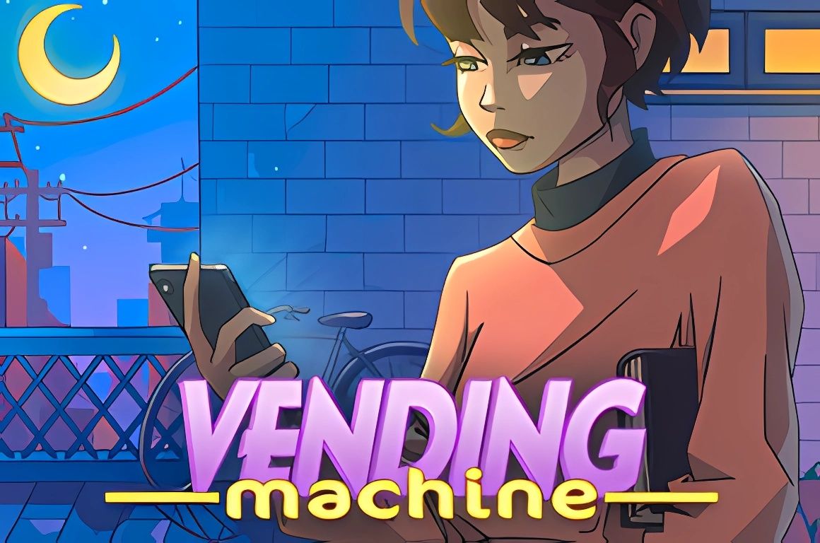 Vending Machine Slot